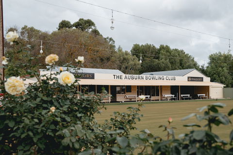 Auburn - Foster Accommodation 0