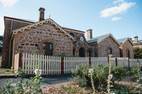 Auburn - Foster Accommodation 1