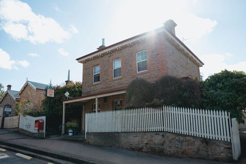 Auburn - Foster Accommodation 2