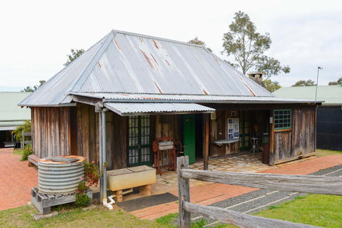 Belimbla Park, The Oaks, Oakdale, Nattai, Burragorang, Yerranderie - Foster Accommodation 1