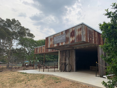 Belimbla Park, The Oaks, Oakdale, Nattai, Burragorang, Yerranderie - Foster Accommodation 2