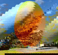 Big Mango - Foster Accommodation