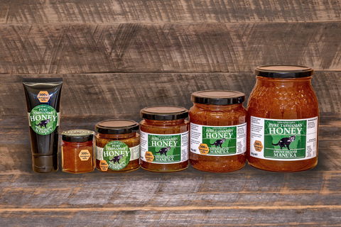 Bruny Island Honey Company - Foster Accommodation 0