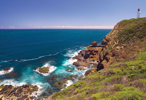 Bushrangers Bay Walking Track - Foster Accommodation 0