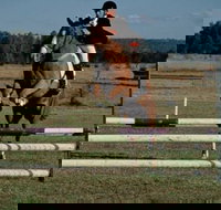 Camden Bicentennial Equestrian Park - Foster Accommodation