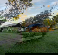 Camden - Foster Accommodation