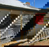 Campbelltown Craft Society - Foster Accommodation