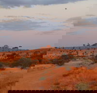 Castle Rock walk and Lookout - Foster Accommodation