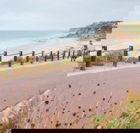 Coast to Vines Rail Trail - Foster Accommodation