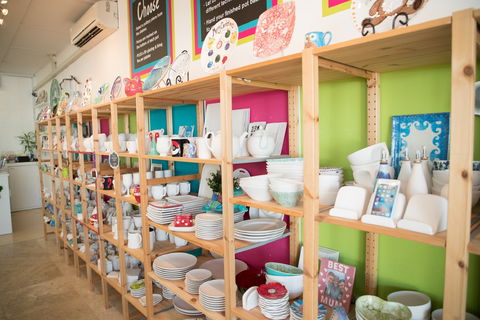 Colour My Pot - Foster Accommodation 0