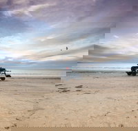 Coorong National Park - Foster Accommodation