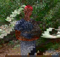 Cooberrie Park Wildlife Sanctuary - Foster Accommodation