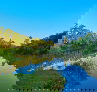 Cribb Park - Foster Accommodation