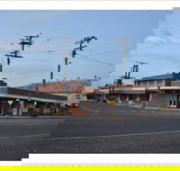 Dimbulah - Foster Accommodation