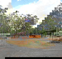 Dululu - Foster Accommodation