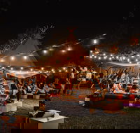 Earlando Weddings and Private Events - Foster Accommodation
