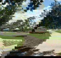 Edward Lloyd Park Marian - Foster Accommodation