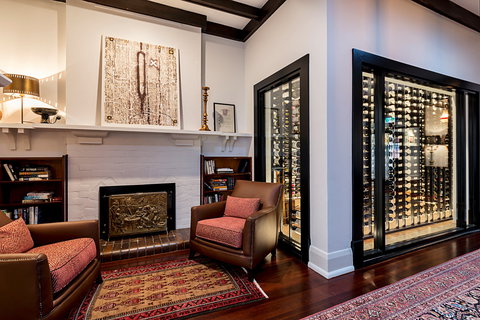 Elderton Wines Cellar Door - Foster Accommodation 2