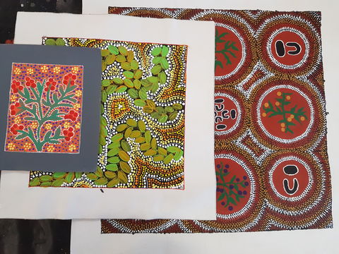 Engawala Art Centre - Foster Accommodation 0