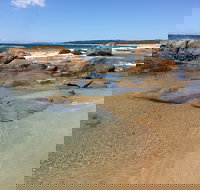 Eurimbula National Park - Foster Accommodation