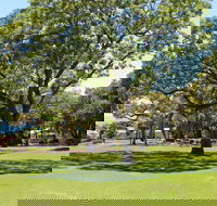 Flinders Park Playground - Foster Accommodation