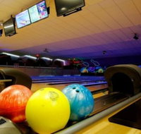 Forster Tenpin - Foster Accommodation