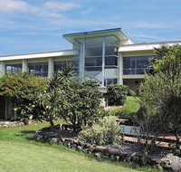 Forster Tuncurry Golf Club - Foster Accommodation
