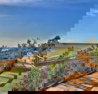 Frankston Foreshore and Pier Walk - Foster Accommodation