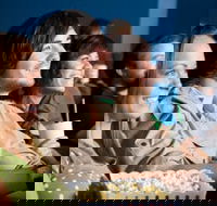 Greater Union Cinemas Manuka - Foster Accommodation