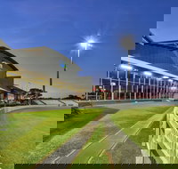 Harrup Park Country Club - Foster Accommodation