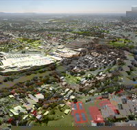 Ipswich Riverlink Shopping Centre - Foster Accommodation