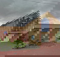 Kadina Lutheran Church - Foster Accommodation