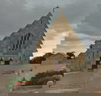 Kadina Catholic Church - Foster Accommodation