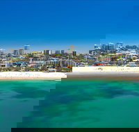 Kings Beach - Foster Accommodation