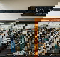 Lalt Collective - Foster Accommodation