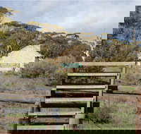 Lenger Reserve - Foster Accommodation