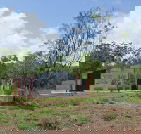 Leprosarium Memorial - Foster Accommodation