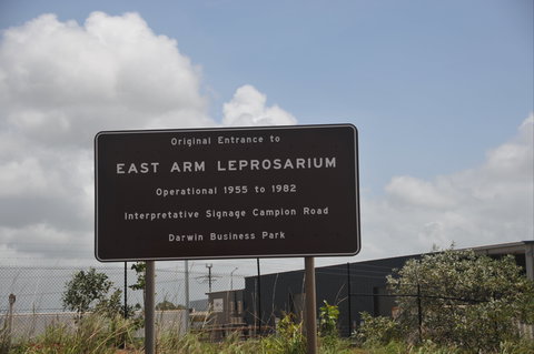 Leprosarium Memorial - Foster Accommodation 2