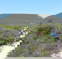 Lesueur Walk Trail Mount Lesueur - Foster Accommodation