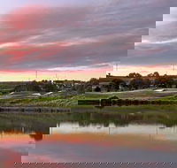 Links Shell Cove Golf Course - Foster Accommodation