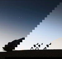 Little Bald Rock Walking Track - Foster Accommodation