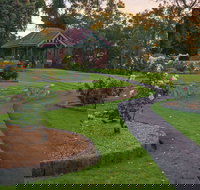 Macarthur Park - Foster Accommodation