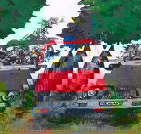 Maranoa Region Drive Trails - Foster Accommodation