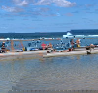 Merewether Ocean Baths - Foster Accommodation