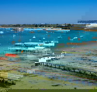 Millionaire's Walk - Foster Accommodation