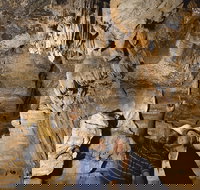 Mimbi Caves - Foster Accommodation