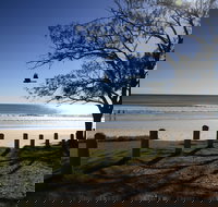 Minnie Water - Foster Accommodation