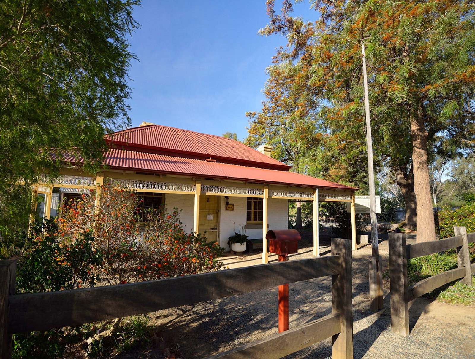 Moama NSW Foster Accommodation