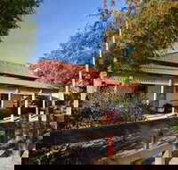 Moama's Old Telegraph Station - Foster Accommodation