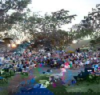 Moama Soundshell - Foster Accommodation